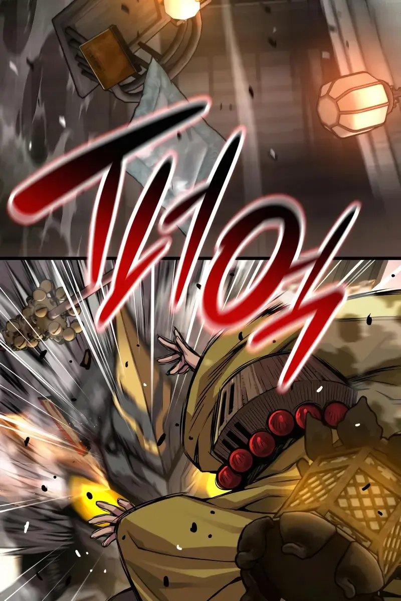 Myst, Might, Mayhem Chapter 103 Page 93