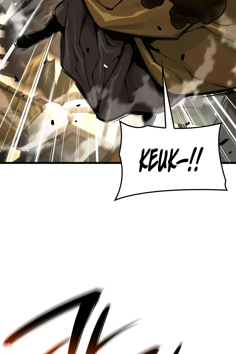 Myst, Might, Mayhem Chapter 103 Page 94