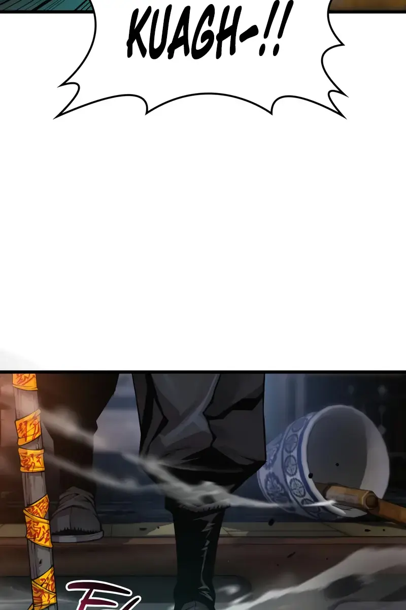 Myst, Might, Mayhem Chapter 103 Page 96