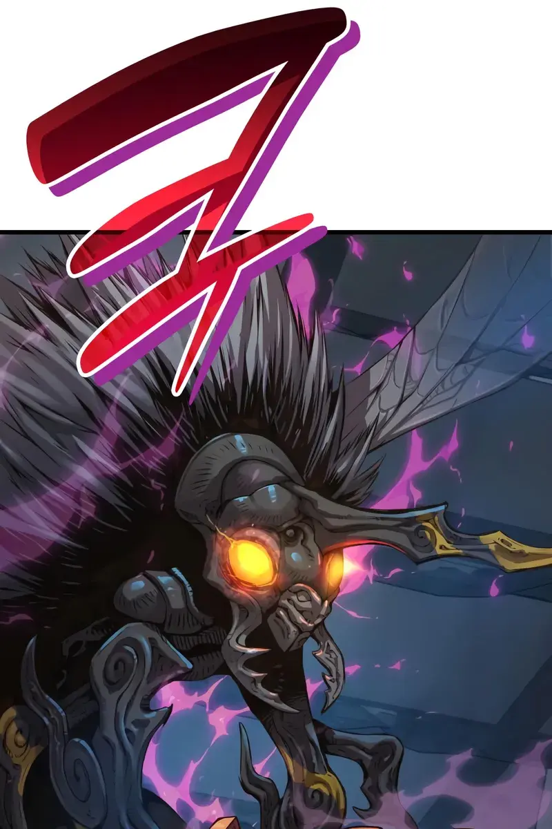 Myst, Might, Mayhem Chapter 103 Page 98