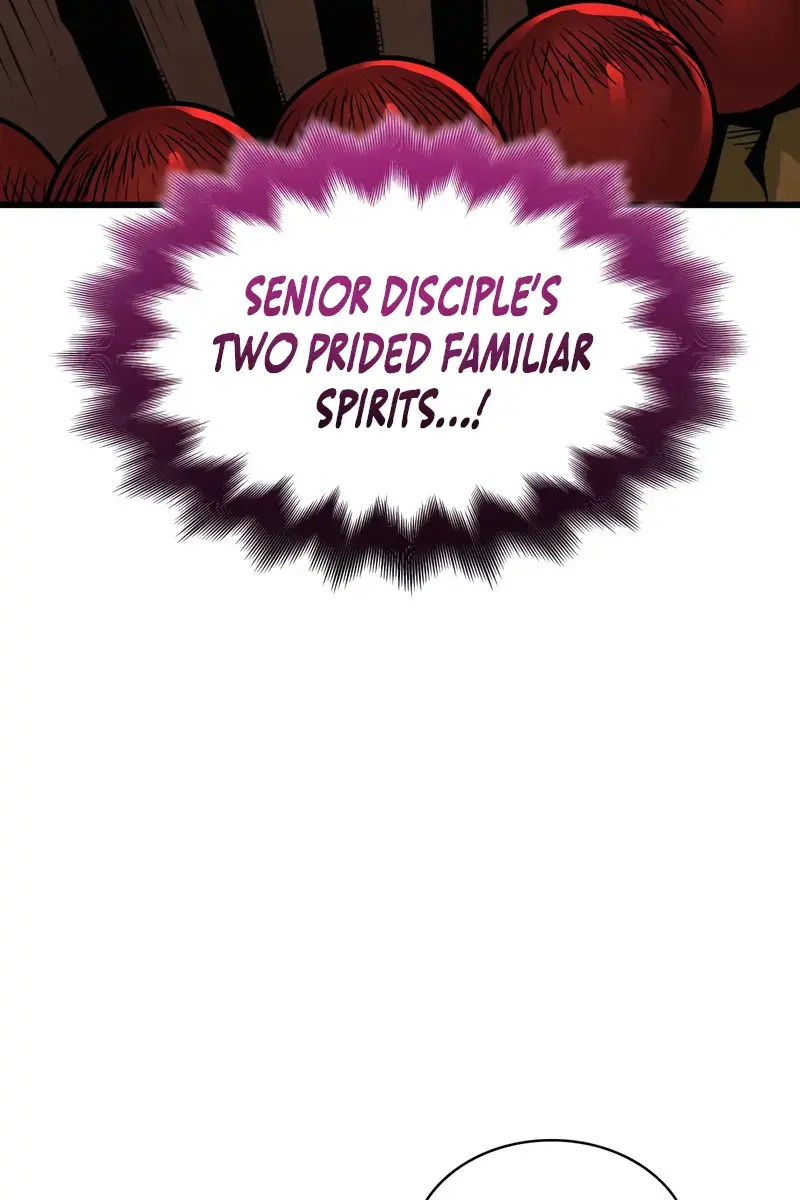 Myst, Might, Mayhem Chapter 103 Page 104