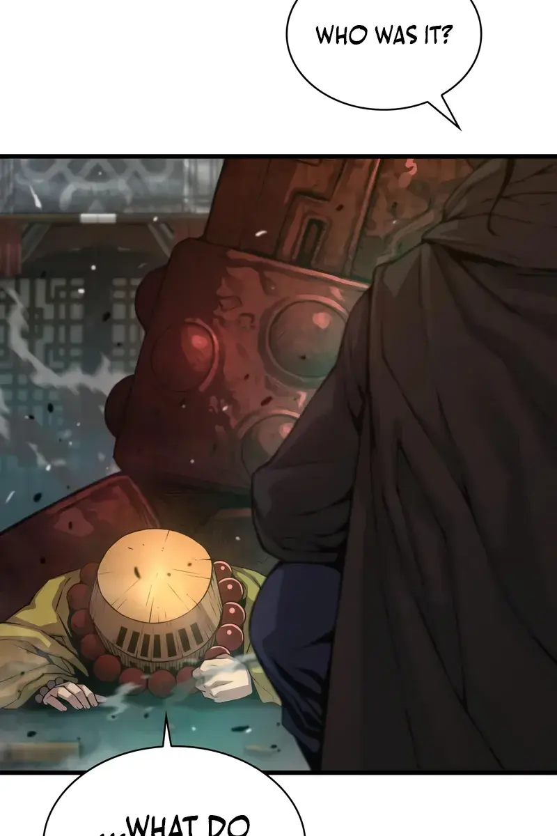 Myst, Might, Mayhem Chapter 103 Page 105