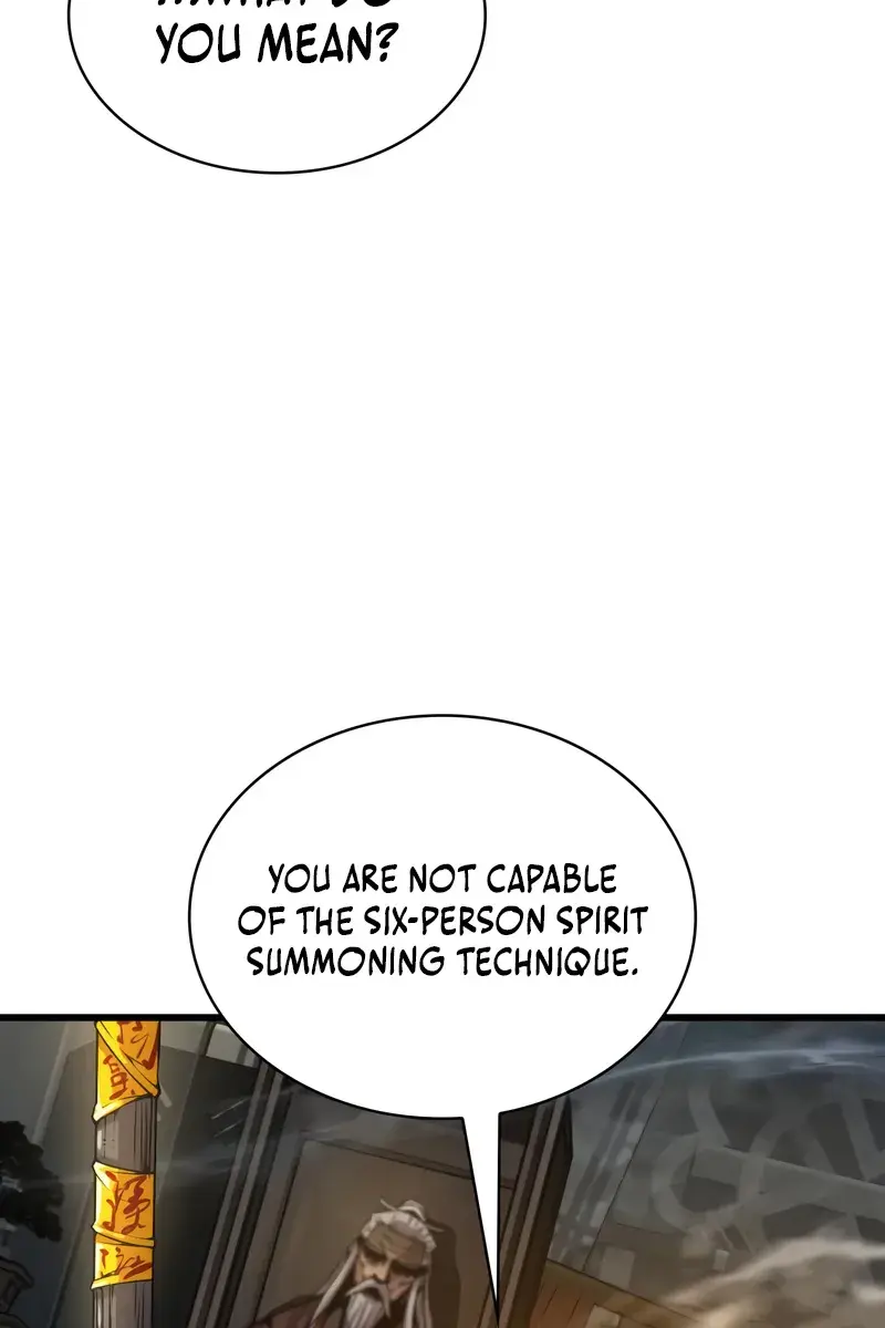 Myst, Might, Mayhem Chapter 103 Page 106