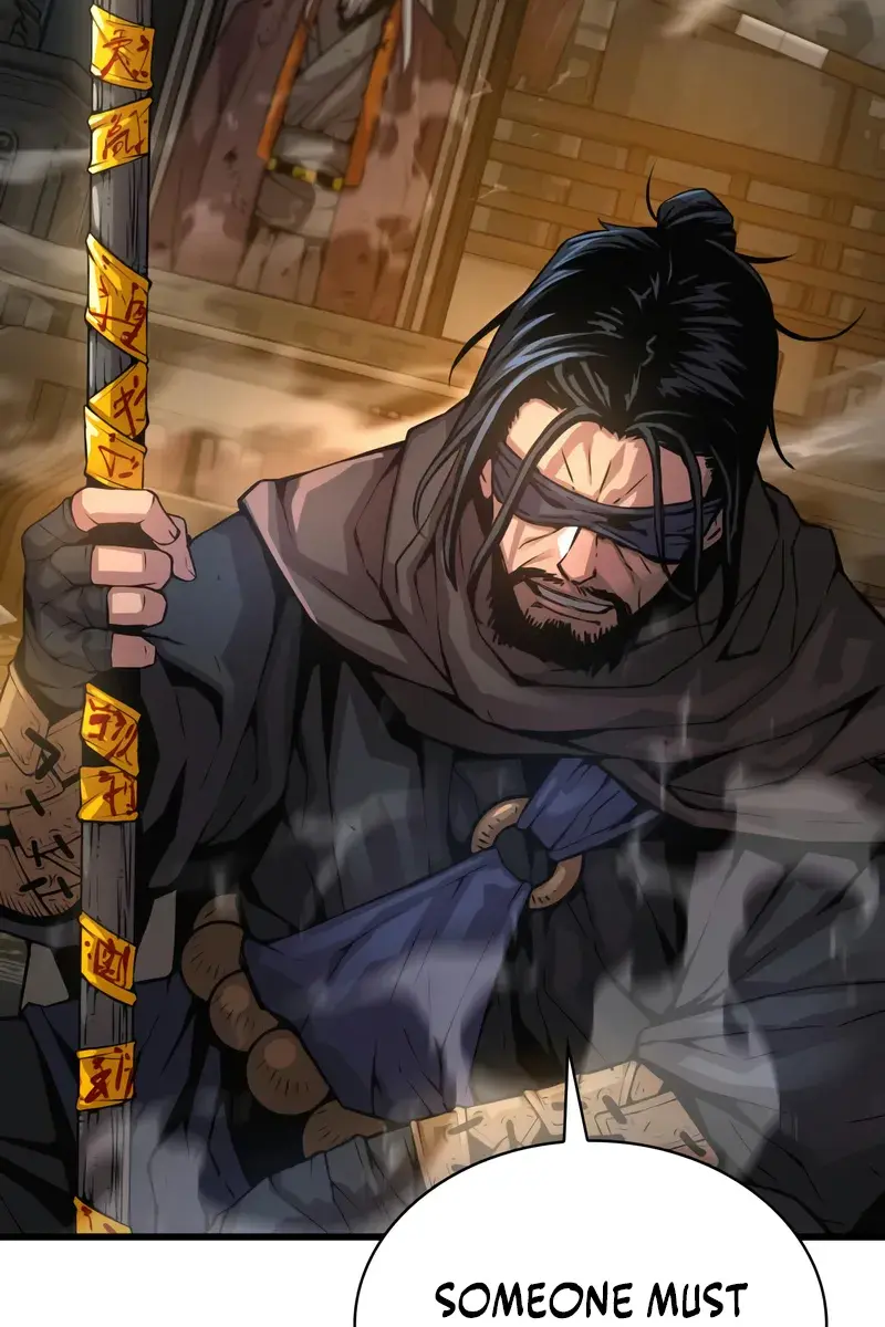 Myst, Might, Mayhem Chapter 103 Page 107