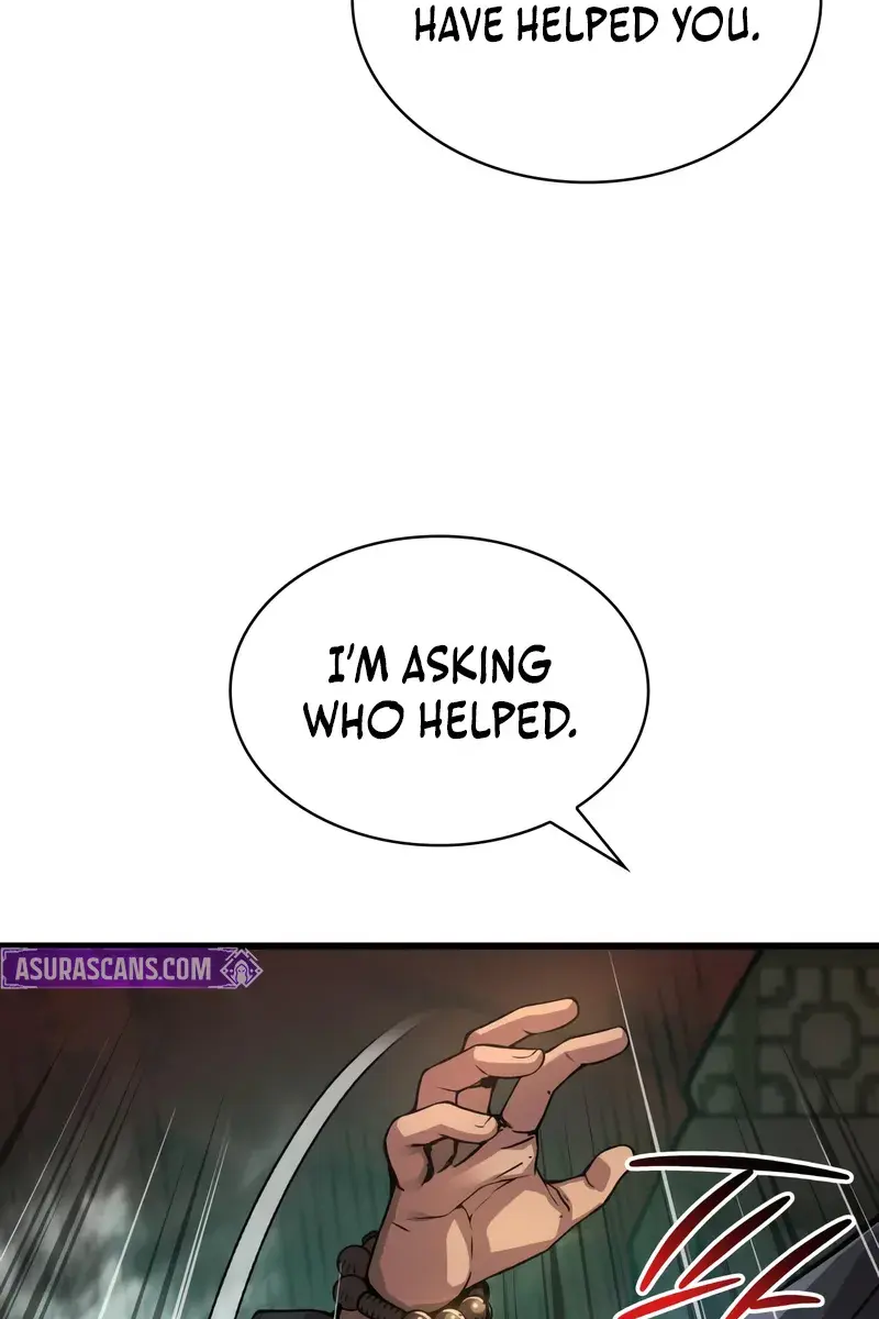 Myst, Might, Mayhem Chapter 103 Page 108