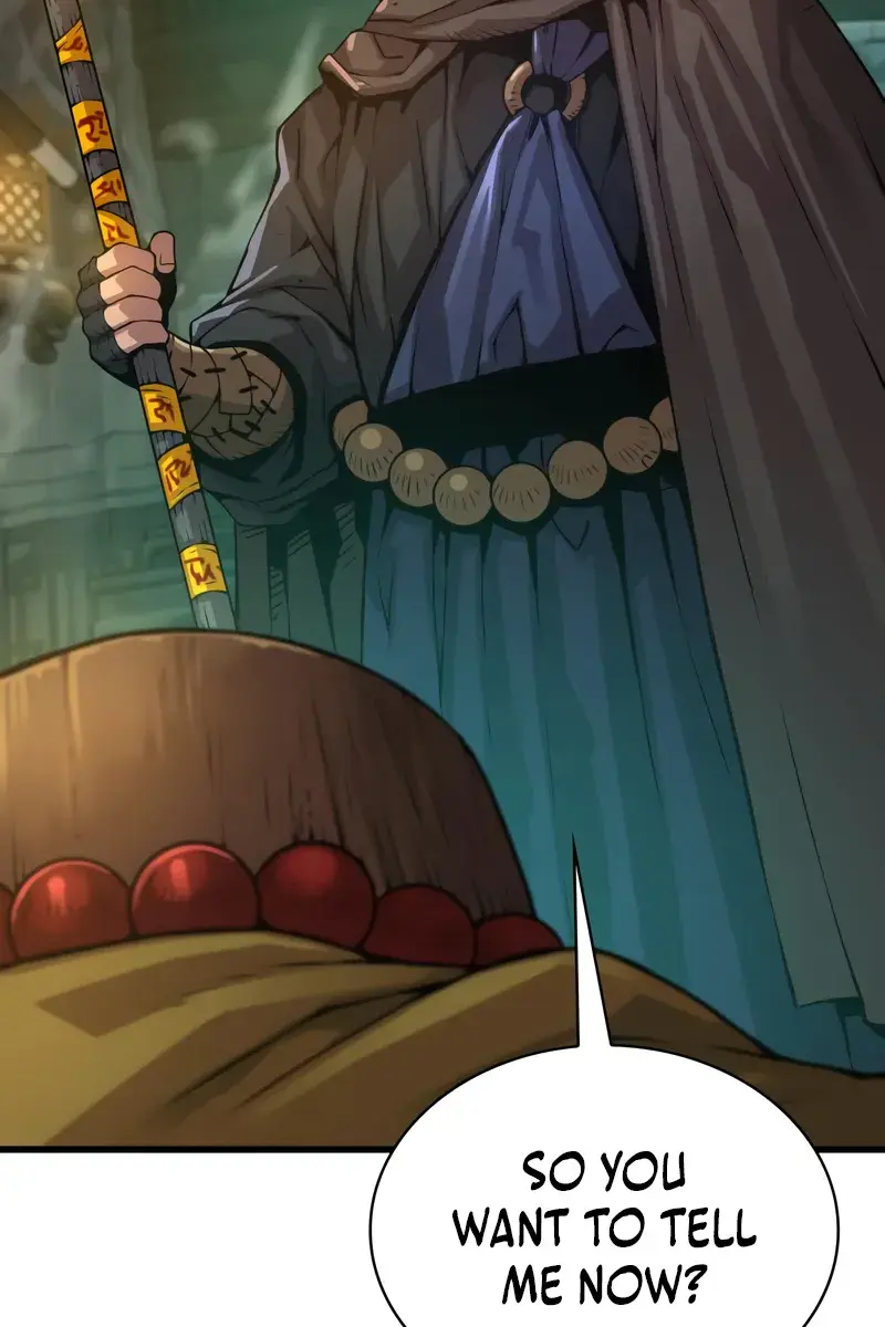 Myst, Might, Mayhem Chapter 103 Page 119