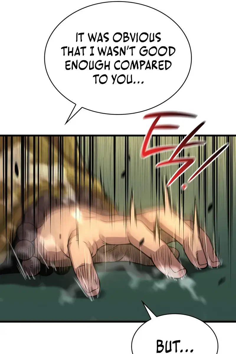 Myst, Might, Mayhem Chapter 103 Page 123