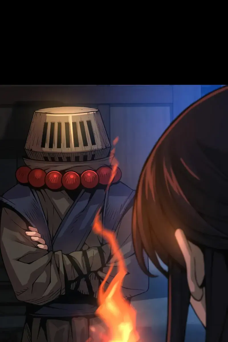 Myst, Might, Mayhem Chapter 103 Page 129