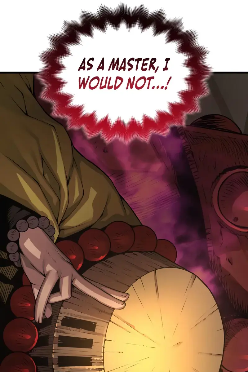 Myst, Might, Mayhem Chapter 103 Page 134