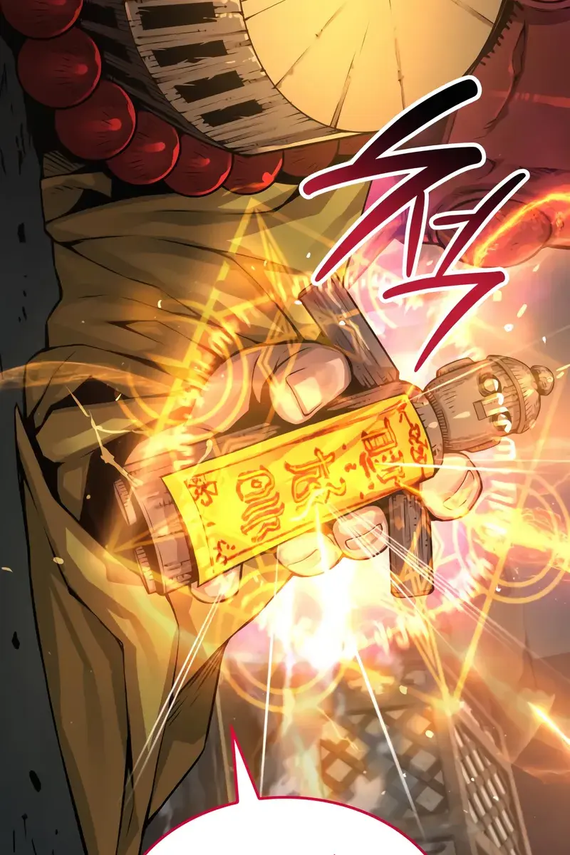 Myst, Might, Mayhem Chapter 103 Page 135