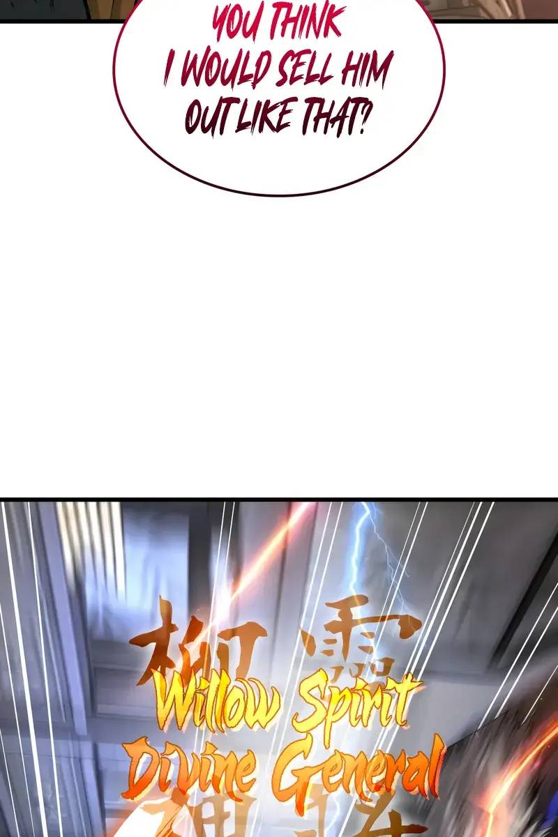 Myst, Might, Mayhem Chapter 103 Page 136