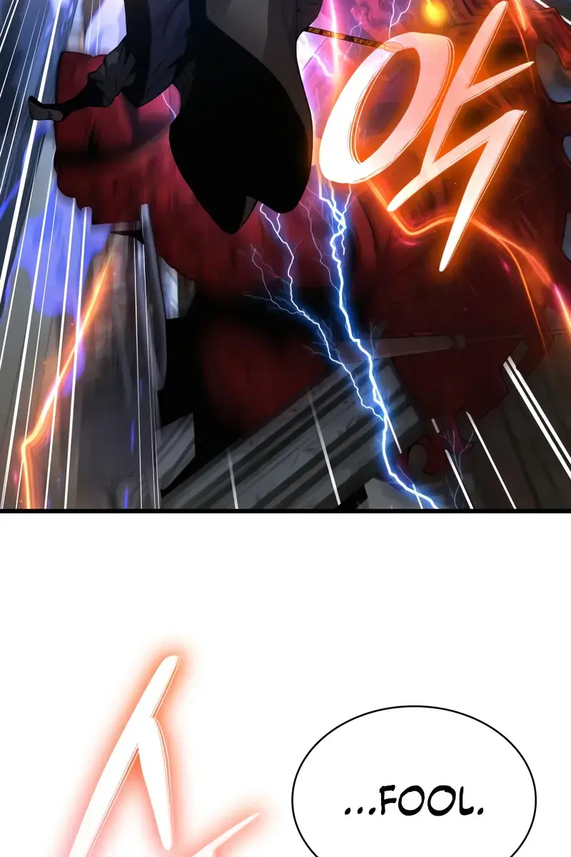 Myst, Might, Mayhem Chapter 103 Page 138