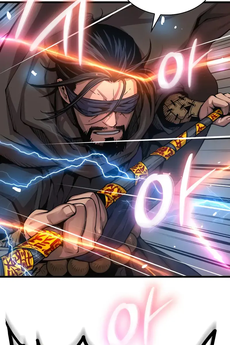 Myst, Might, Mayhem Chapter 103 Page 139