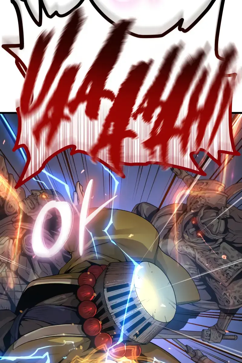 Myst, Might, Mayhem Chapter 103 Page 140