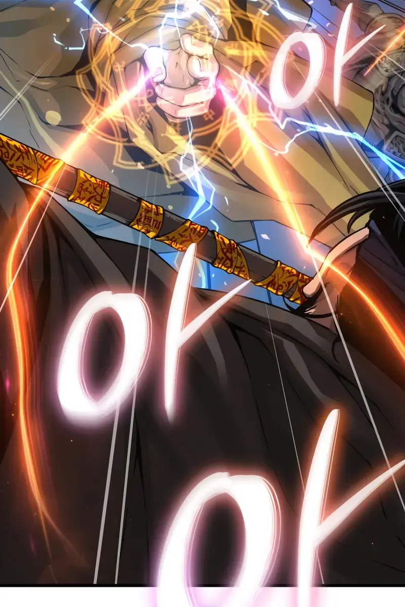 Myst, Might, Mayhem Chapter 103 Page 141