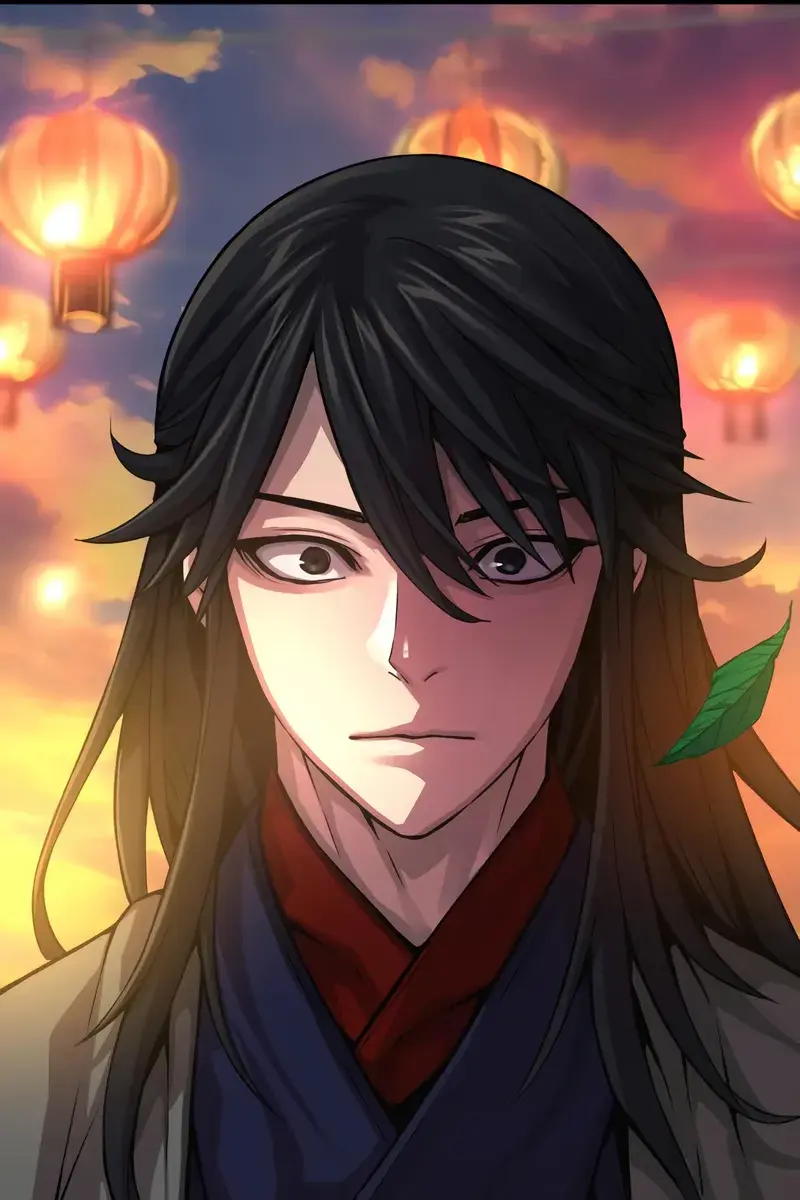 Myst, Might, Mayhem Chapter 103 Page 146