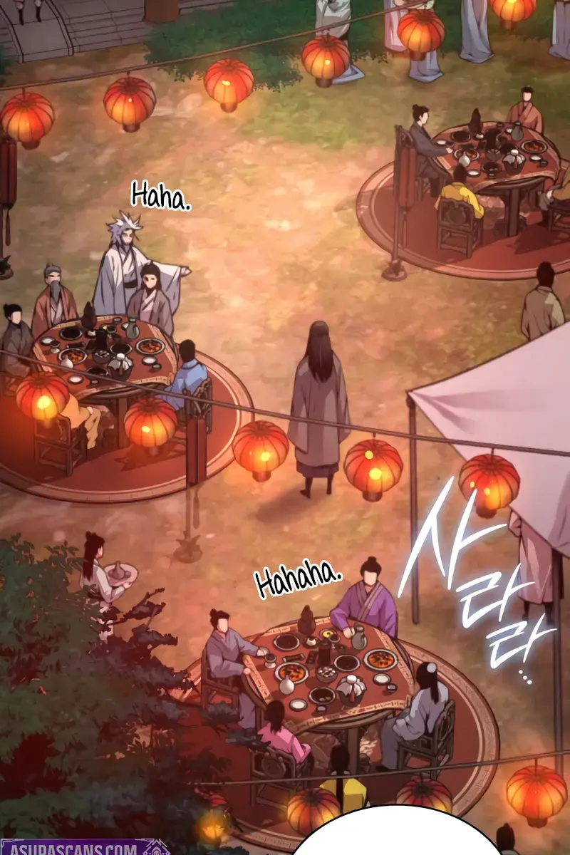 Myst, Might, Mayhem Chapter 103 Page 148