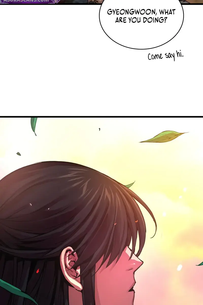 Myst, Might, Mayhem Chapter 103 Page 149