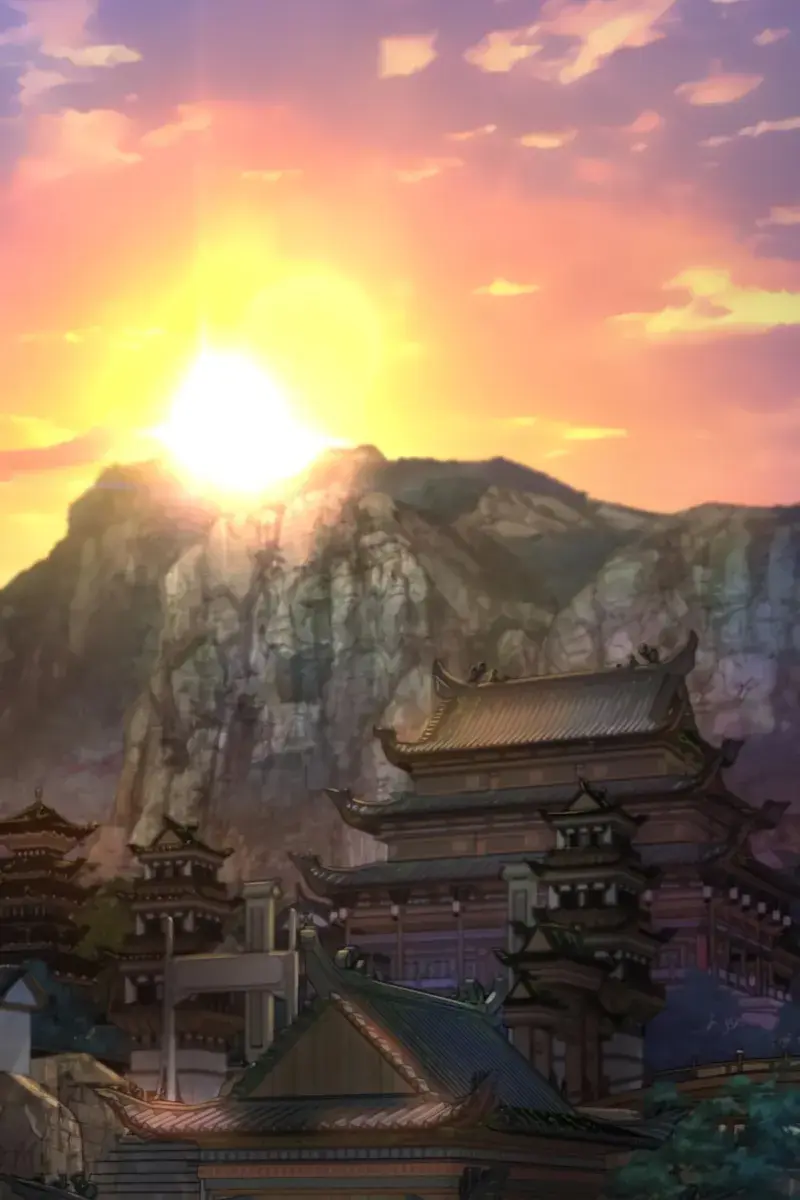 Myst, Might, Mayhem Chapter 104 Page 3