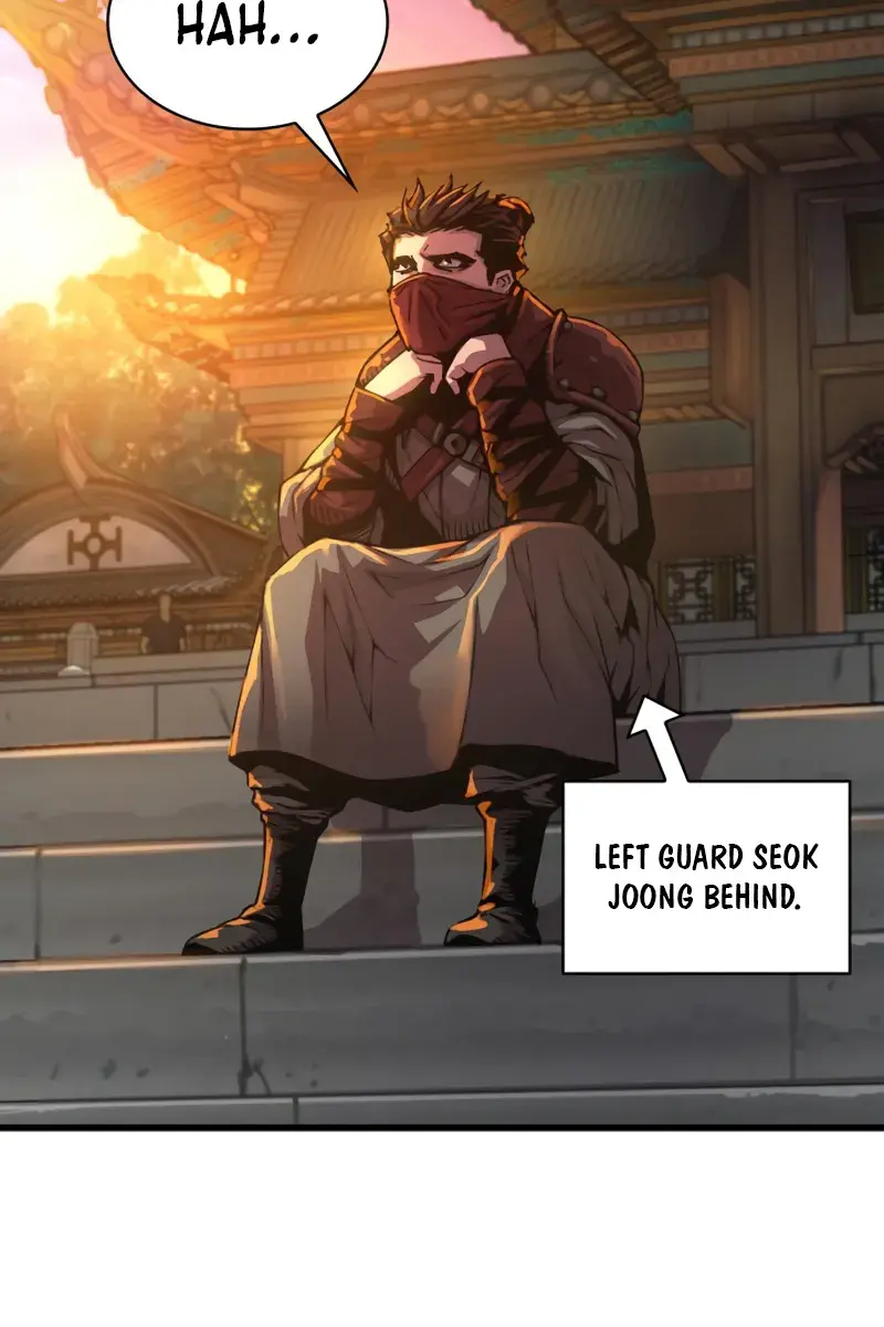 Myst, Might, Mayhem Chapter 104 Page 5