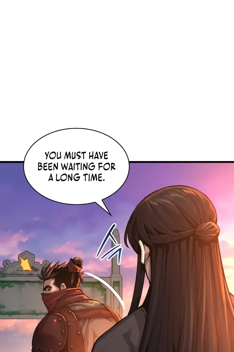 Myst, Might, Mayhem Chapter 104 Page 6