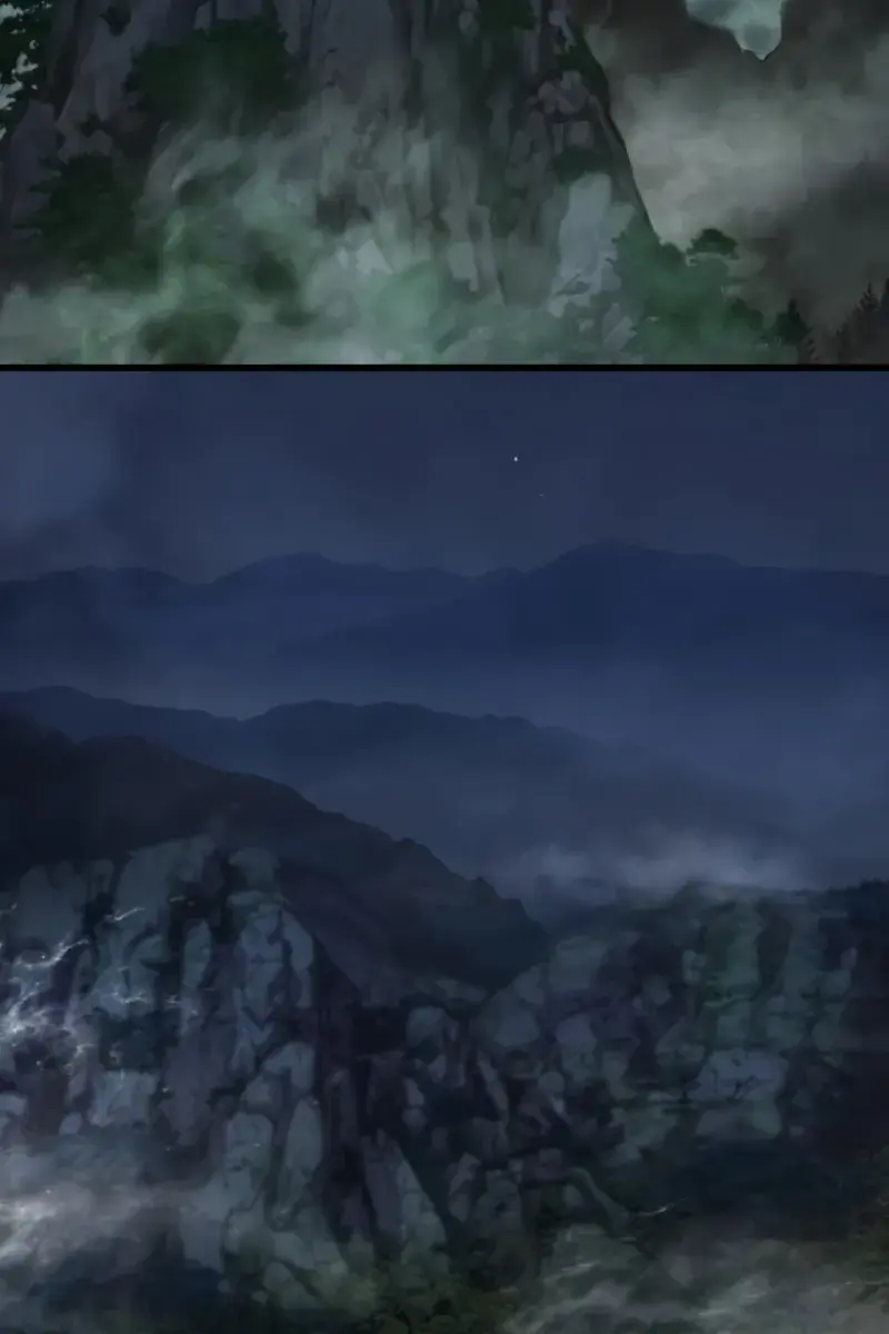 Myst, Might, Mayhem Chapter 104 Page 10