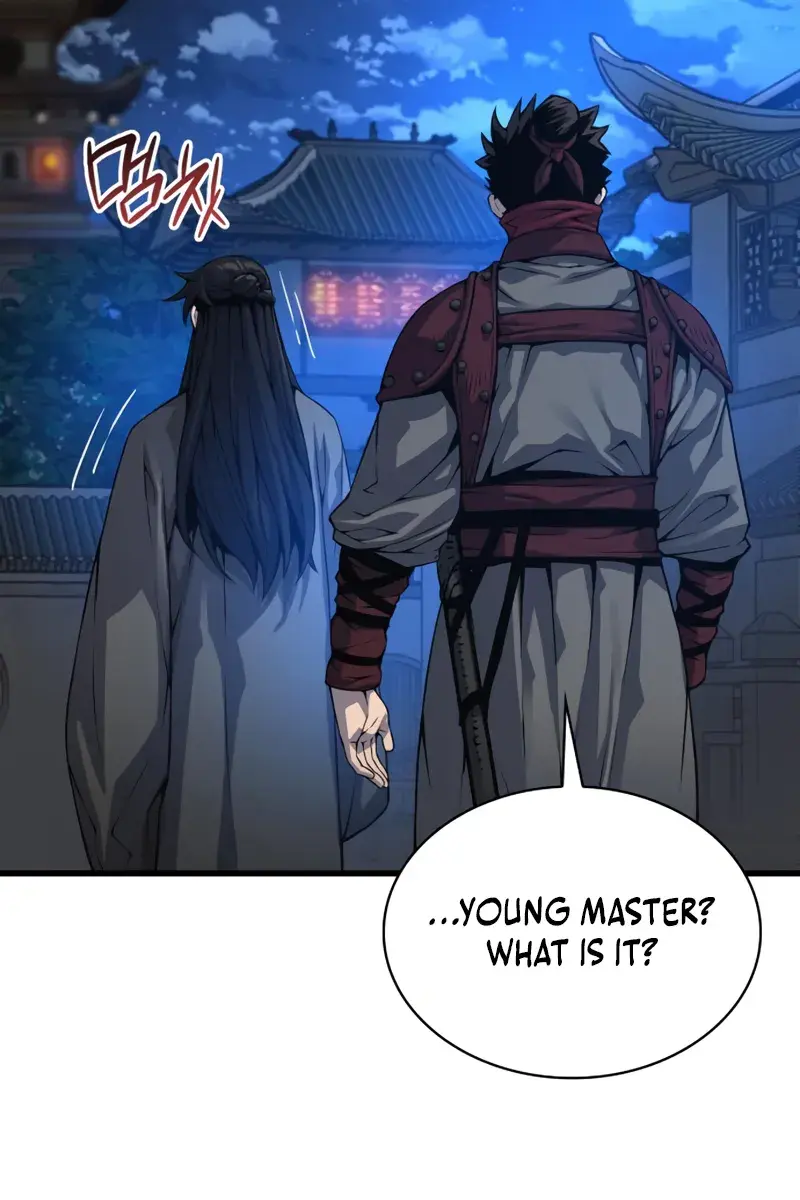 Myst, Might, Mayhem Chapter 104 Page 13