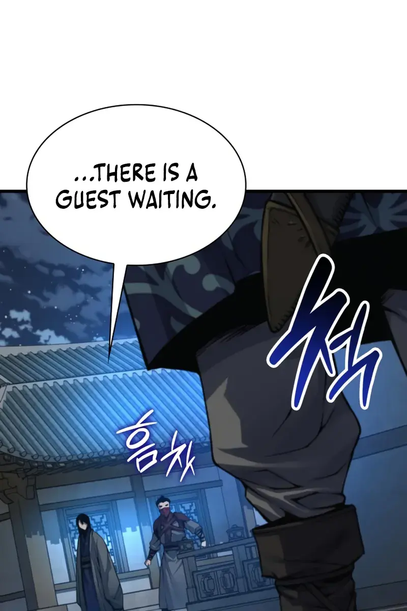 Myst, Might, Mayhem Chapter 104 Page 14