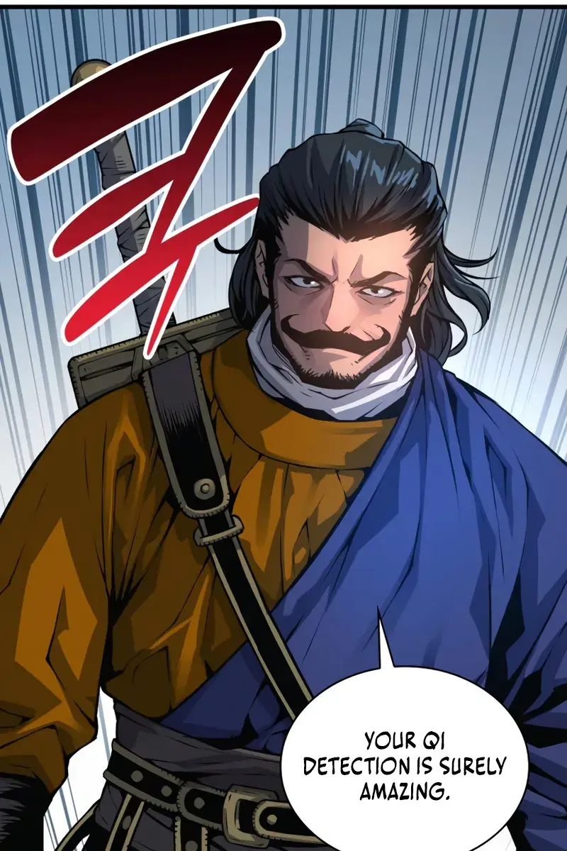 Myst, Might, Mayhem Chapter 104 Page 16