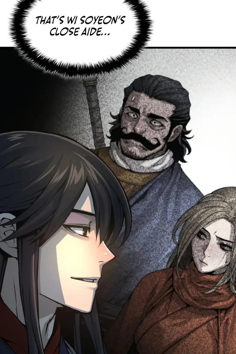 Myst, Might, Mayhem Chapter 104 Page 18