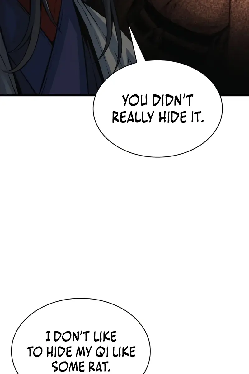 Myst, Might, Mayhem Chapter 104 Page 19