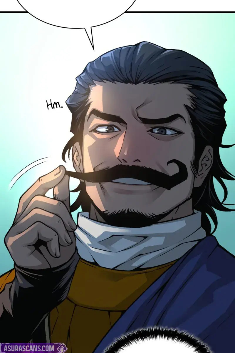 Myst, Might, Mayhem Chapter 104 Page 20