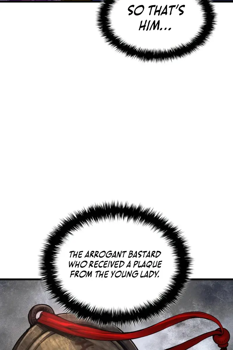 Myst, Might, Mayhem Chapter 104 Page 21