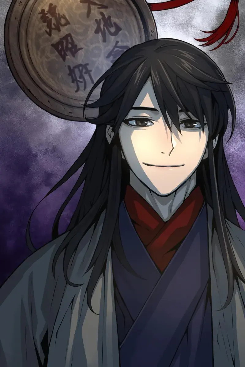 Myst, Might, Mayhem Chapter 104 Page 22