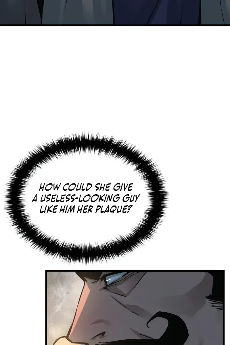 Myst, Might, Mayhem Chapter 104 Page 23