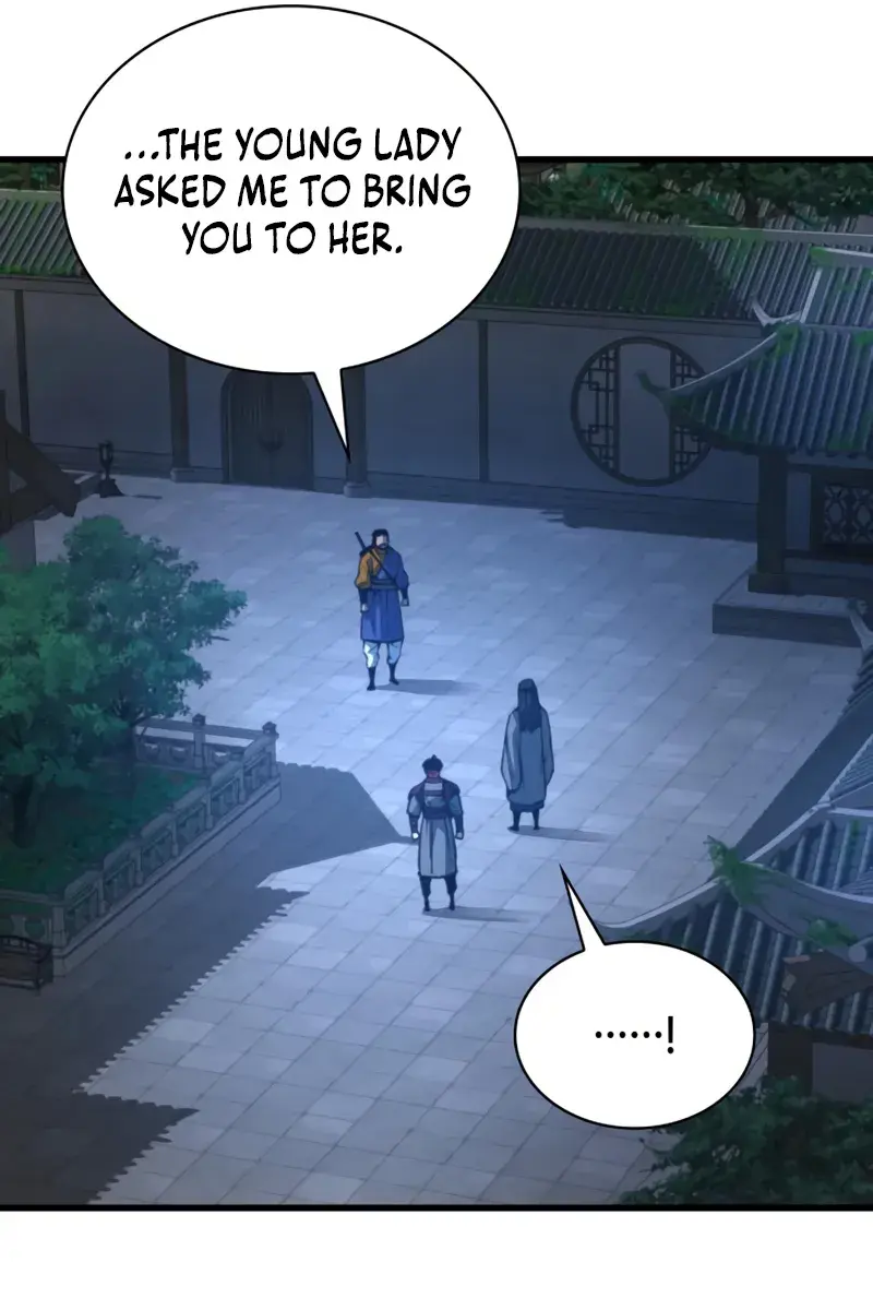 Myst, Might, Mayhem Chapter 104 Page 26