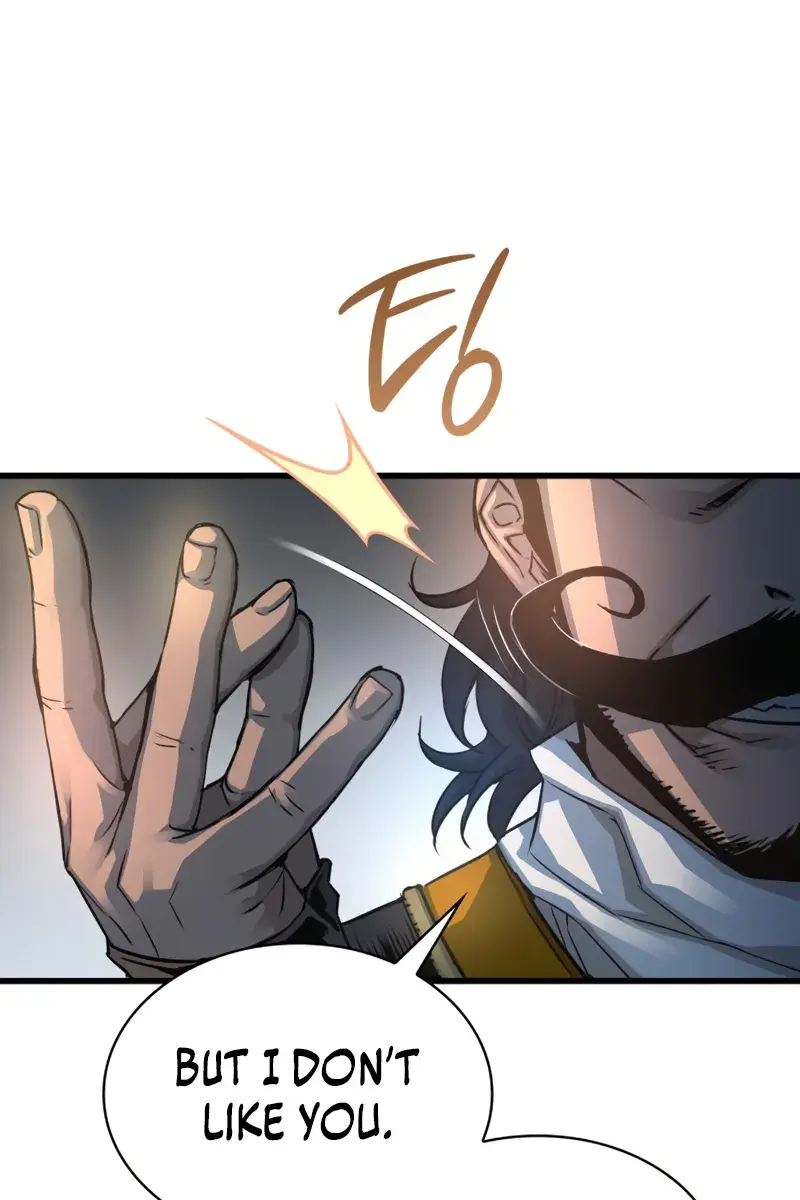 Myst, Might, Mayhem Chapter 104 Page 27