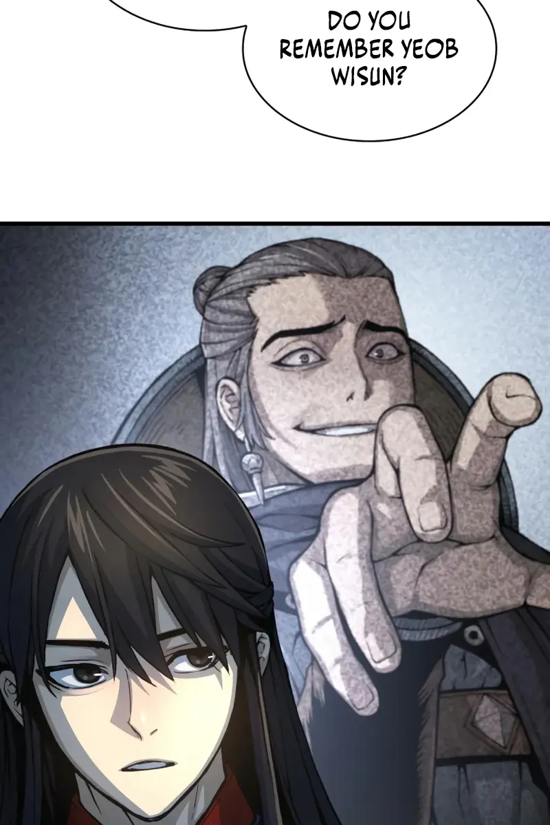 Myst, Might, Mayhem Chapter 104 Page 28