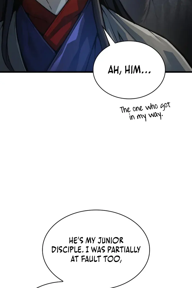 Myst, Might, Mayhem Chapter 104 Page 29