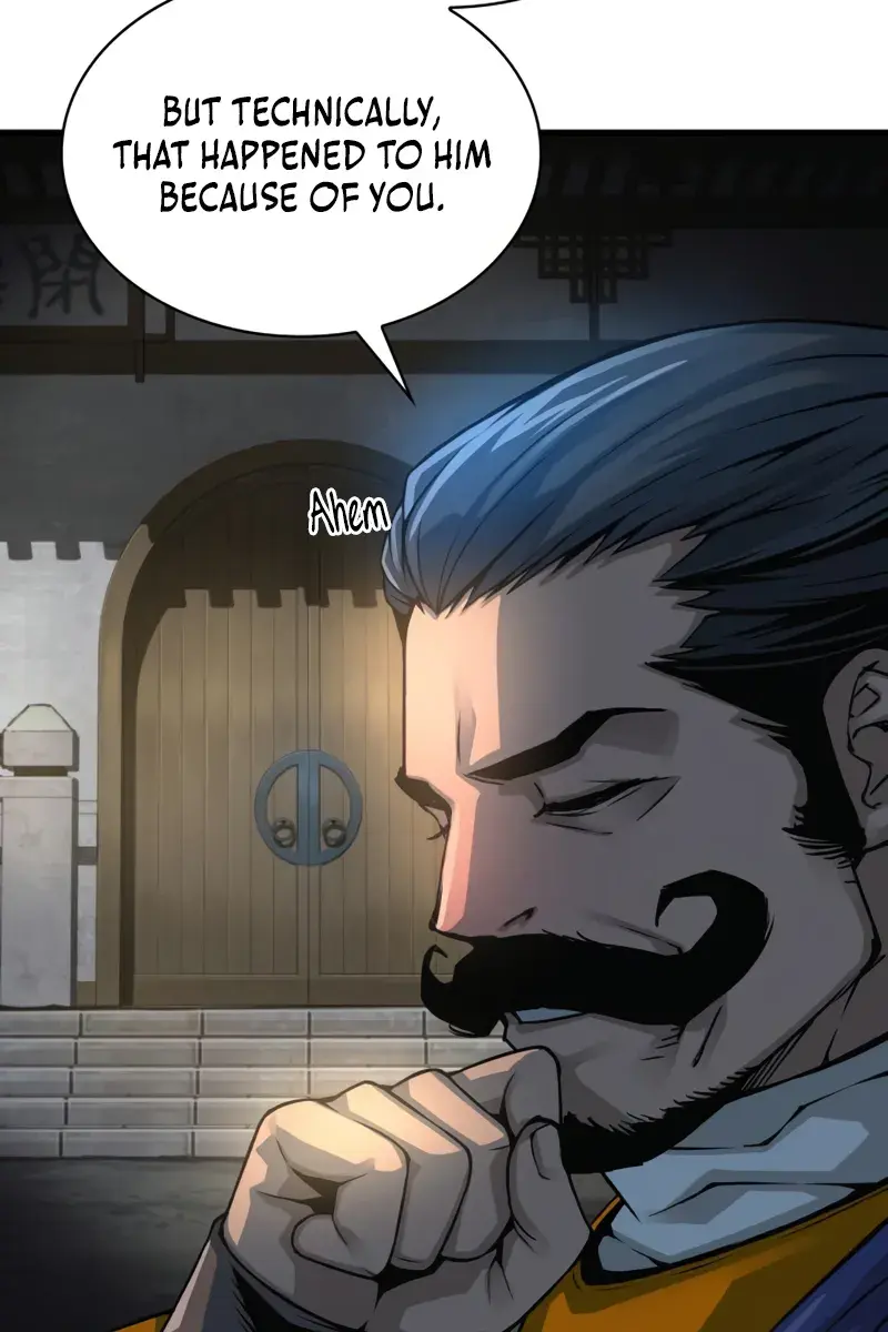 Myst, Might, Mayhem Chapter 104 Page 30