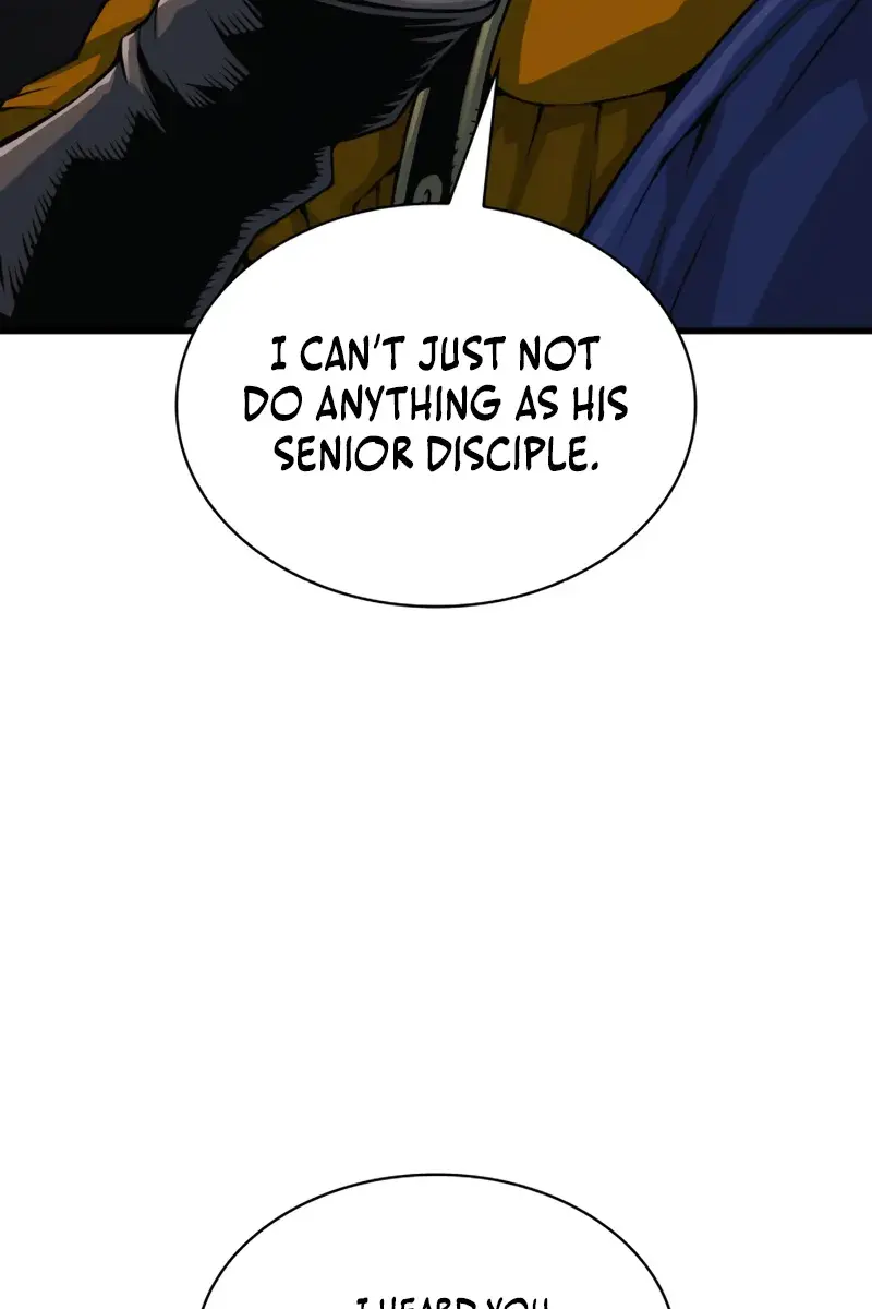 Myst, Might, Mayhem Chapter 104 Page 31