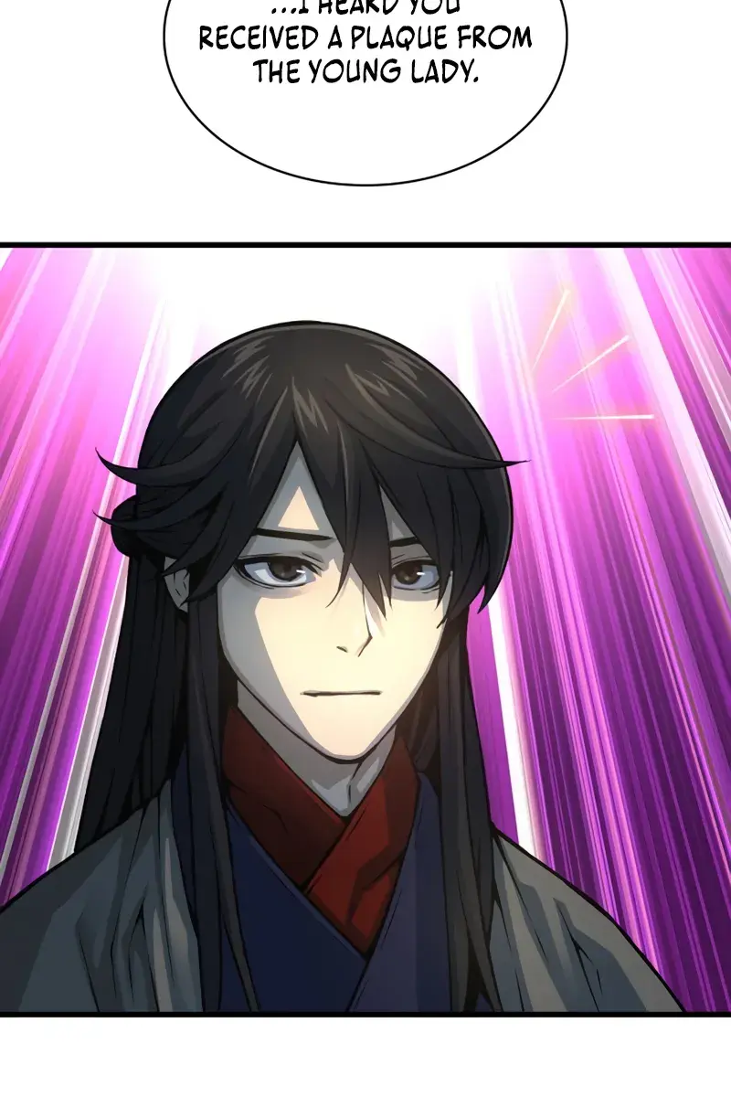 Myst, Might, Mayhem Chapter 104 Page 32