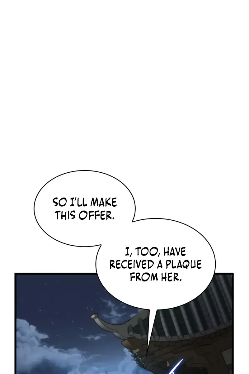 Myst, Might, Mayhem Chapter 104 Page 33