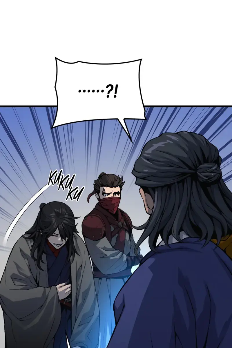 Myst, Might, Mayhem Chapter 104 Page 39