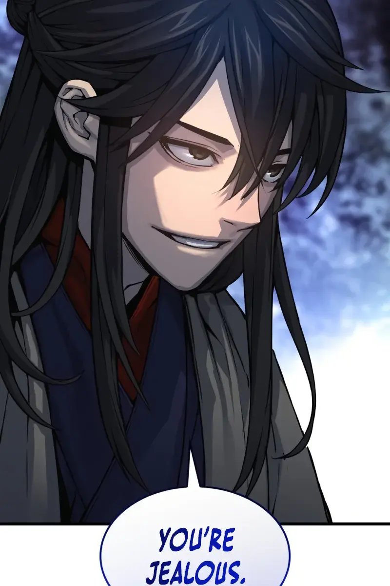 Myst, Might, Mayhem Chapter 104 Page 41