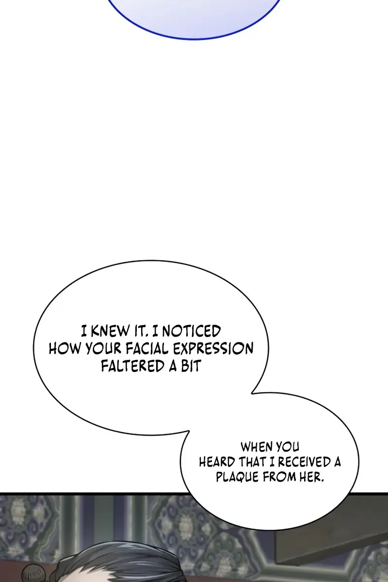 Myst, Might, Mayhem Chapter 104 Page 42