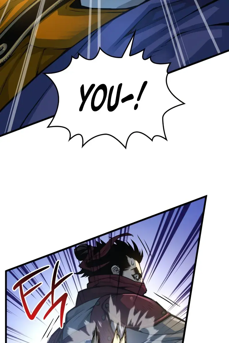 Myst, Might, Mayhem Chapter 104 Page 46