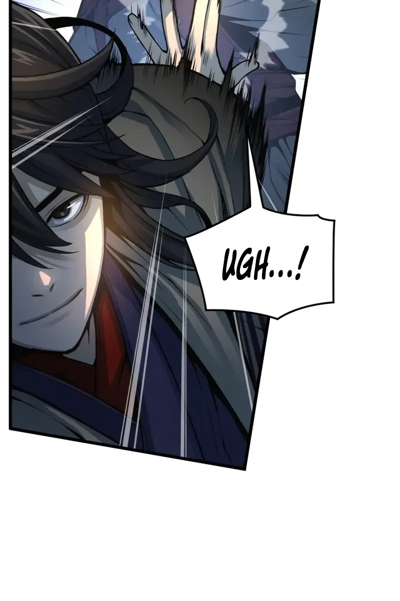 Myst, Might, Mayhem Chapter 104 Page 47