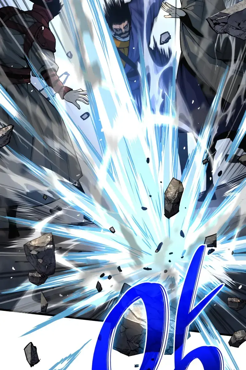 Myst, Might, Mayhem Chapter 104 Page 49