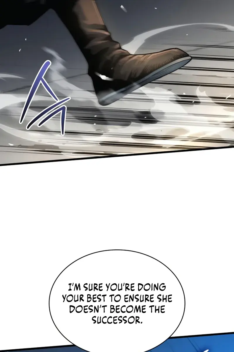 Myst, Might, Mayhem Chapter 104 Page 52